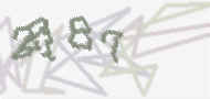 CAPTCHA image for SPAM prevention